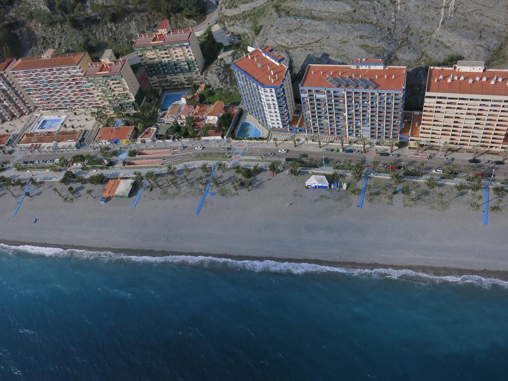 Apartament Tao Almuñécar