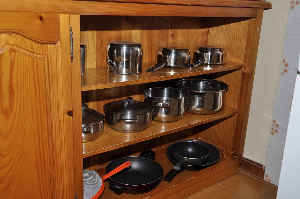 Tao Appartement Almuñécar