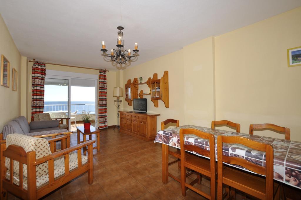 Appartement Tao Almuñécar